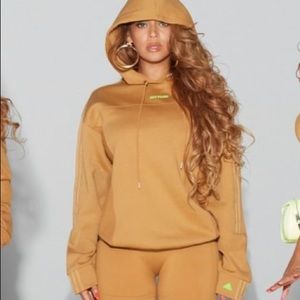 Ivy park adidas long sleeve hoodie gender neutral